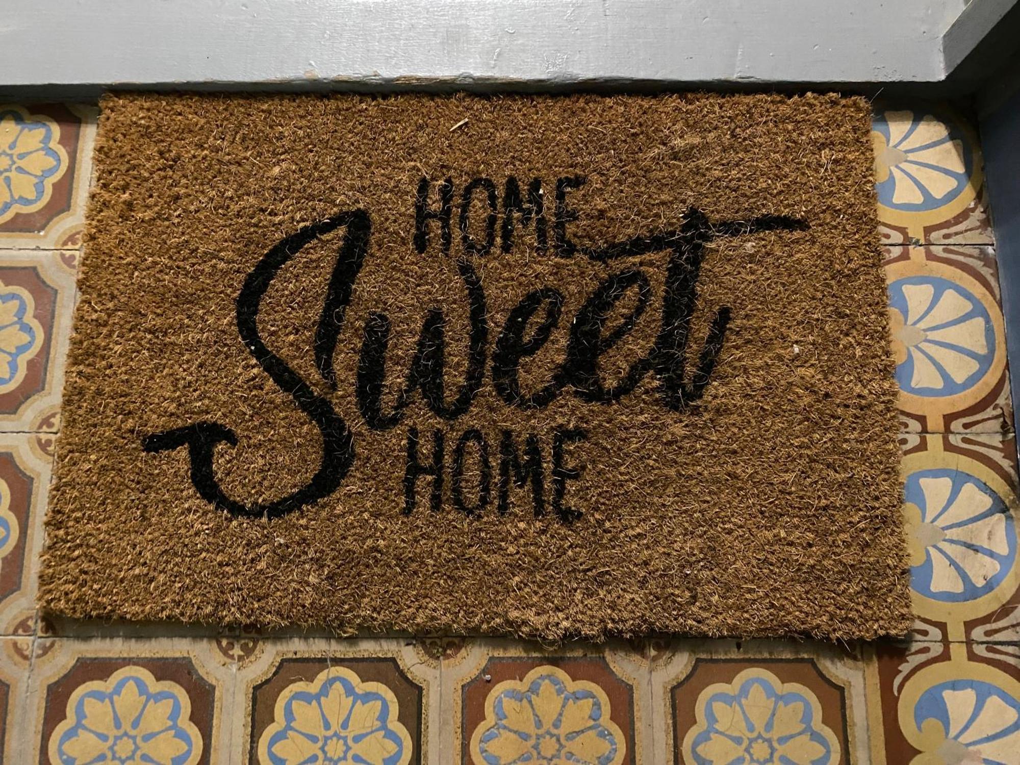 Sweet Home リエージュ エクステリア 写真