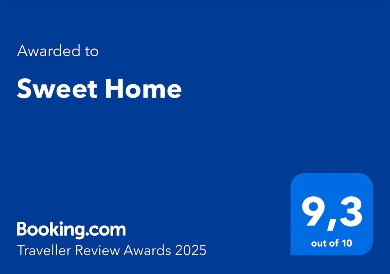 Sweet Home リエージュ エクステリア 写真